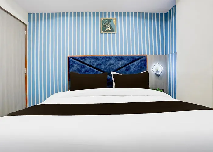 Hotel O BN RESIDENCY