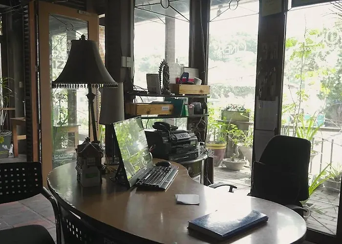 Casa Alegria Bed And Breakfast Antipolo