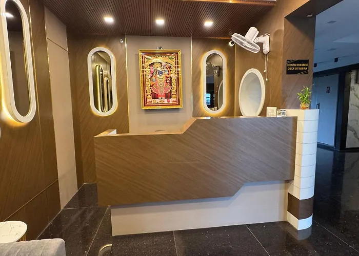 Hotel Skyland