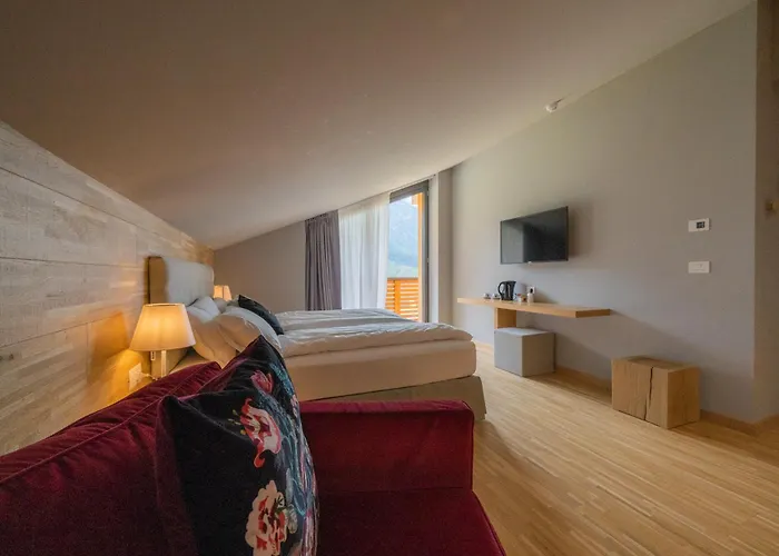 Bach Boutique Hotel