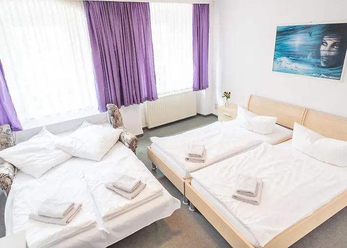 Hotel Bavaria