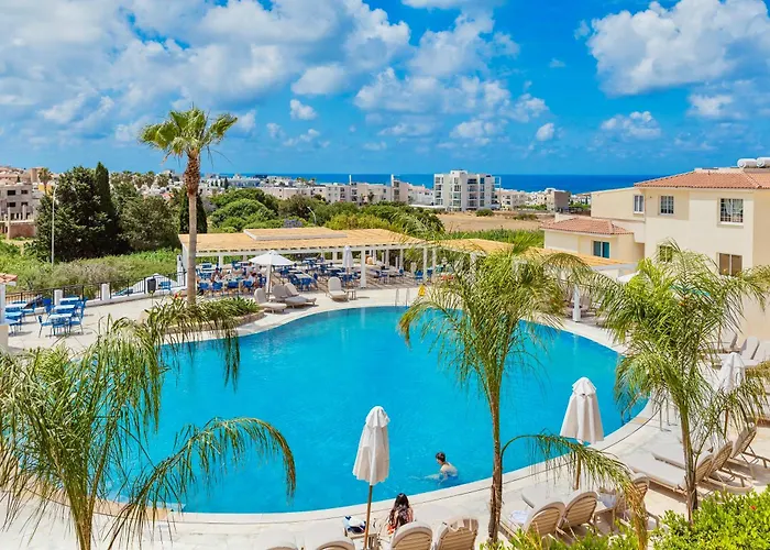 Wellclub Resort - Suites & Wellness