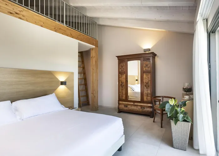 Ros'E Mari Green Home Hotel