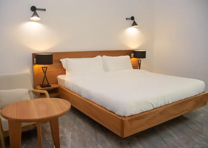 Residence Feuille