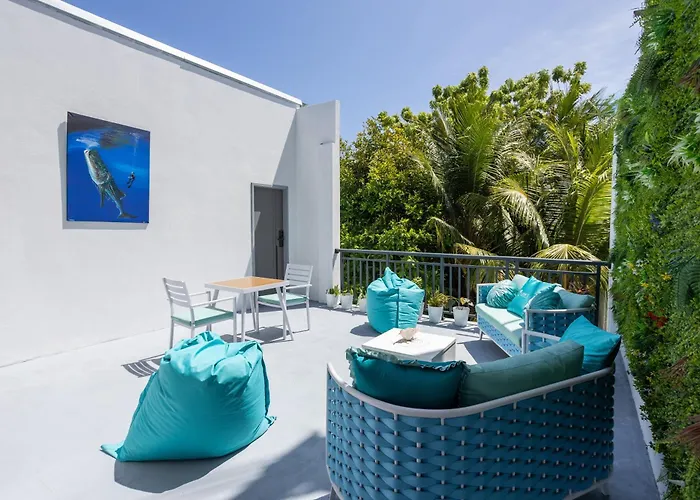 Loft Maldives
