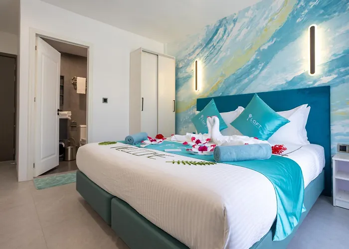 Loft Maldives