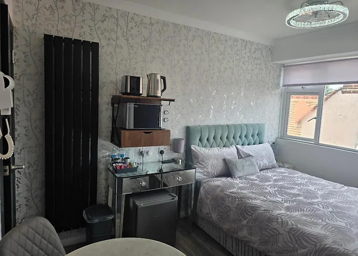 Martello Bay Hotel