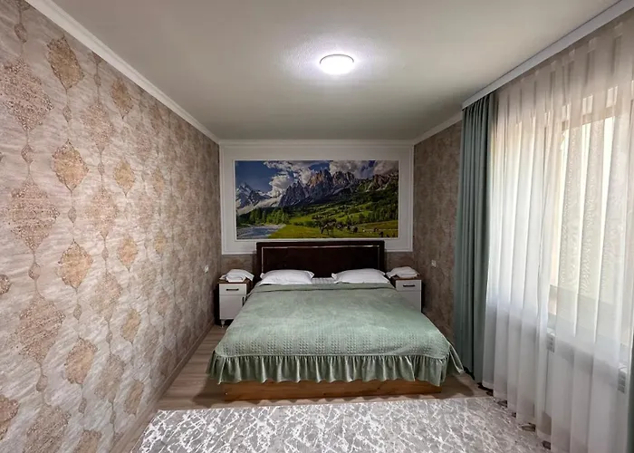 Уют Отель И Хостел