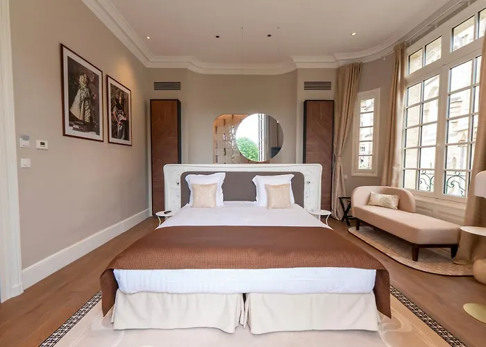 Hotel Des Arts