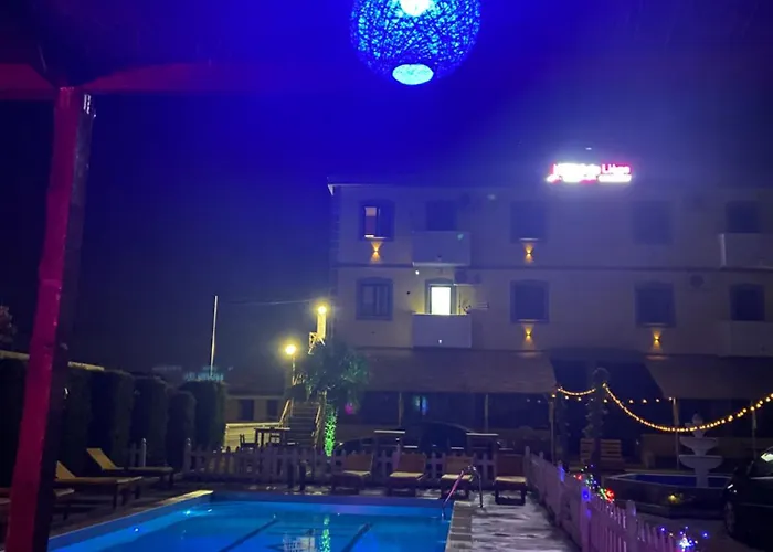 Hotel De Liege