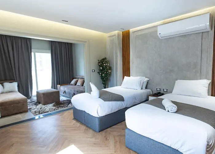 New Delta Hotel
