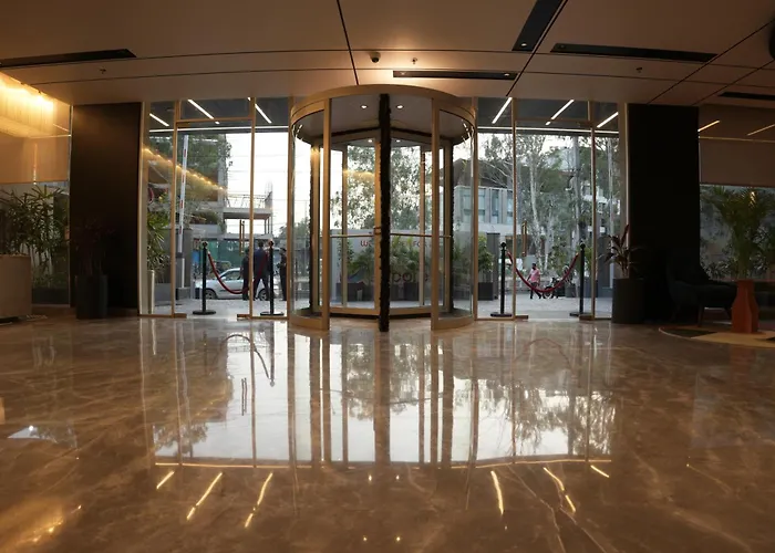 Ramada Encore By Wyndham Chandigarh Zirakpur
