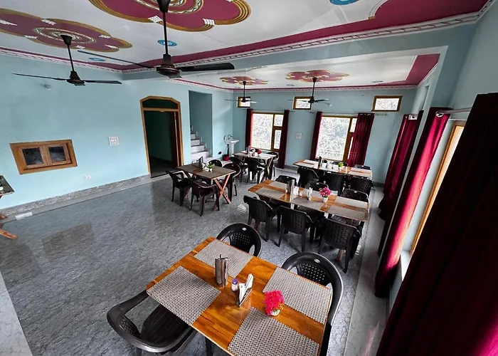 Green Vally Heights Hotel & Resort