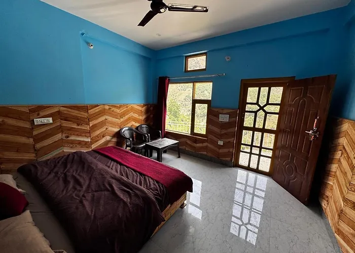 Green Vally Heights Hotel & Resort