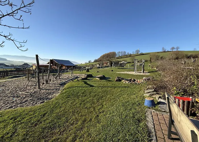 Der Böhmerwald
