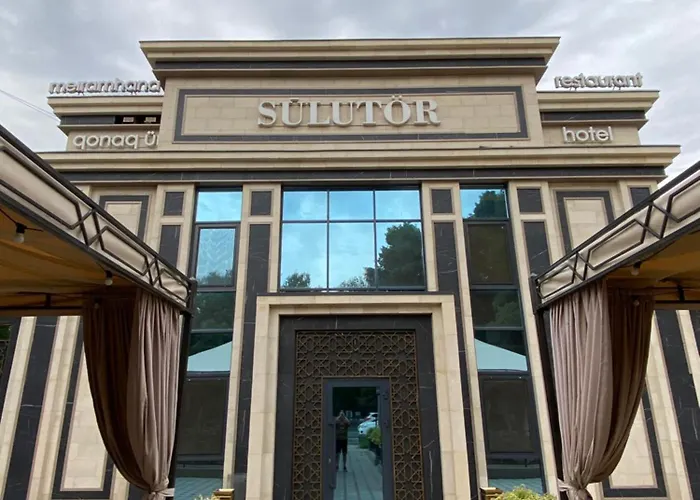 Sulutoer