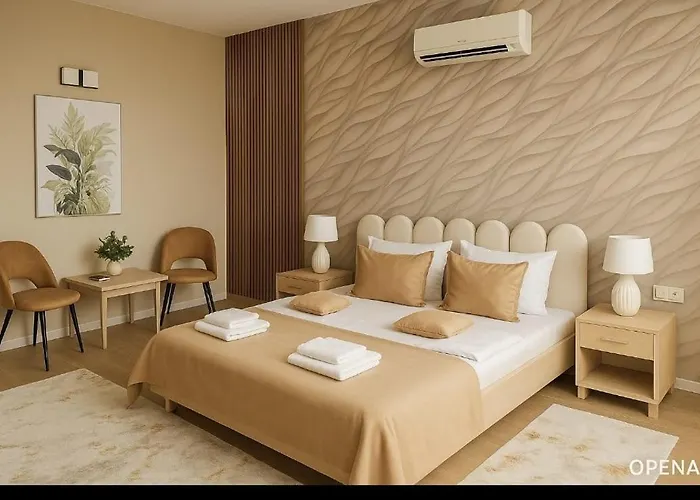 Hotel Darina Reghin