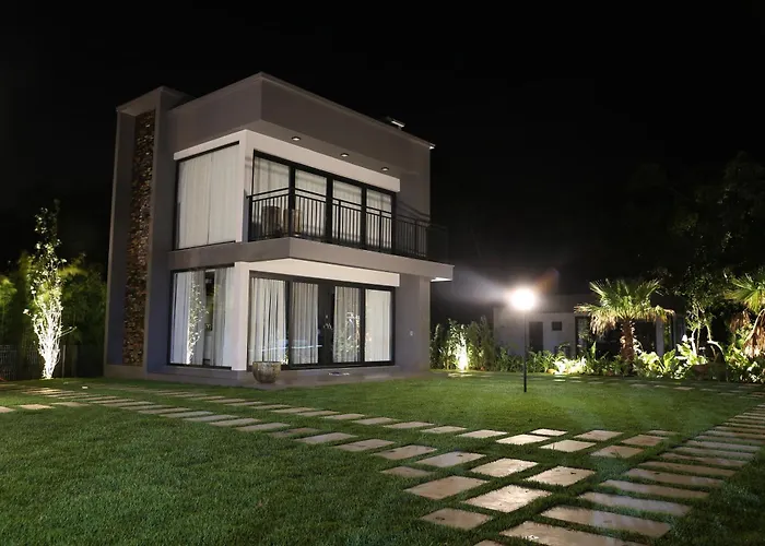 Zenith Pousada E Bistro