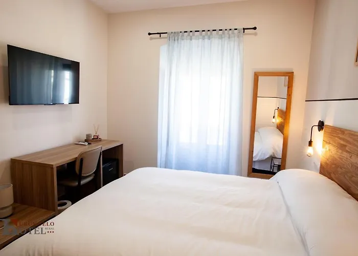 Hotel Rural el Turuñuelo