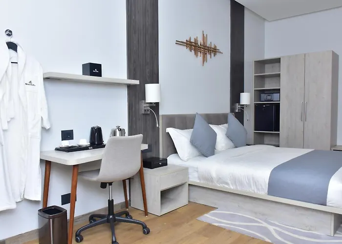 Hotel Stella