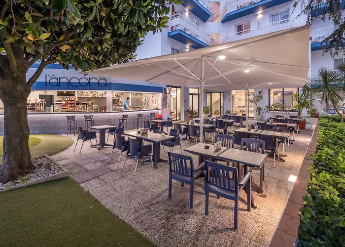 Ght Balmes, Hotel-Aparthotel&Splash