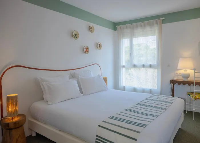 Hotel Le Sud