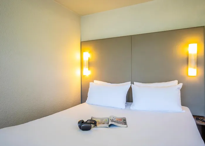 Hotel Campanile Vire