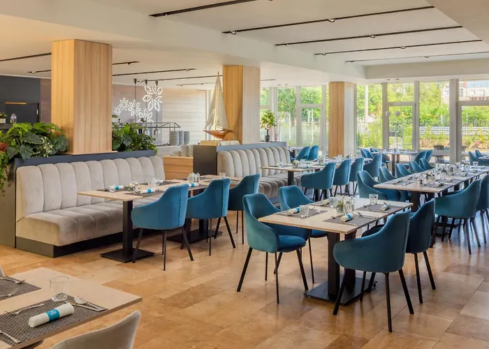 Sungarden Wellness Hotel Siófok