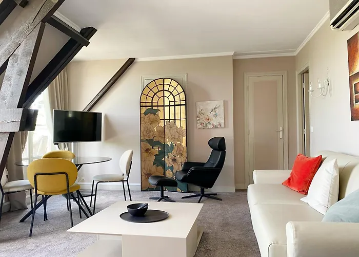 Hôtel Le Maxime - Best Western Signature Collection Auxerre