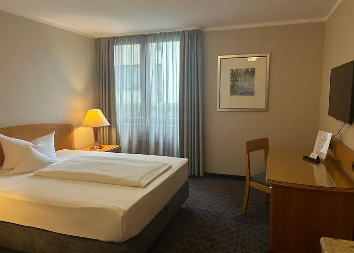 Hotel Das Kleine Ritz