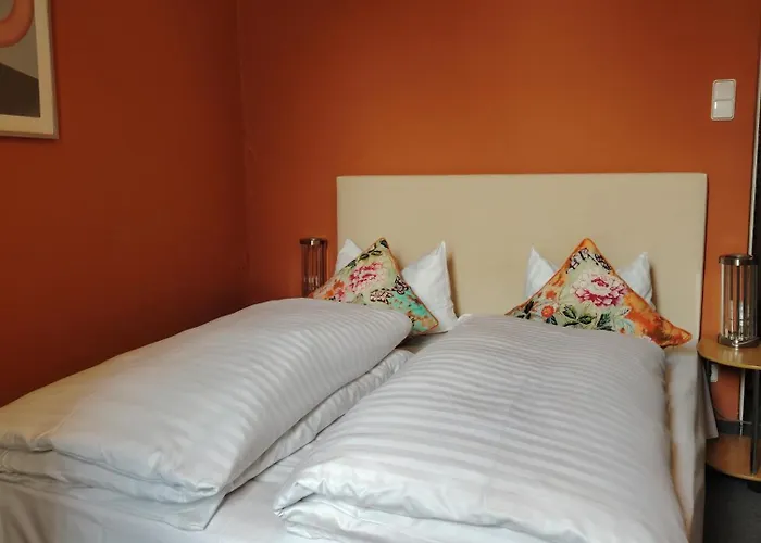 Hotel Drei Kronen