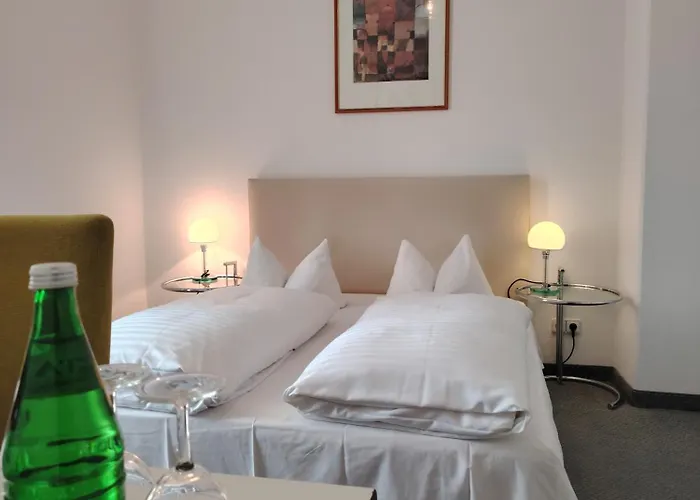 Hotel Drei Kronen