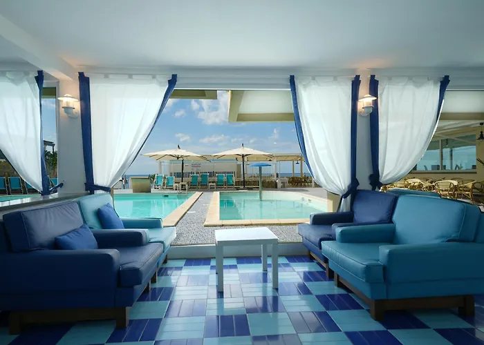 Hotel Saline