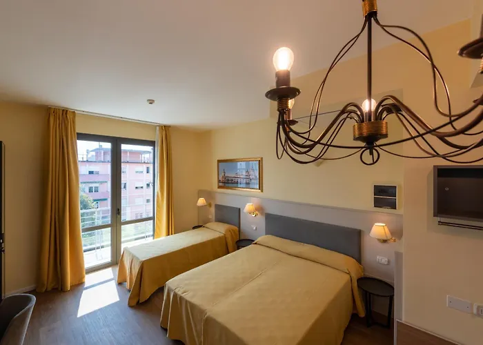 Hotel Ambasciata