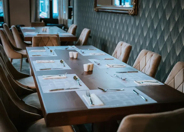 Arni Hotel Domotel