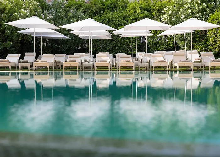 Villa Rosa Hotel Desenzano