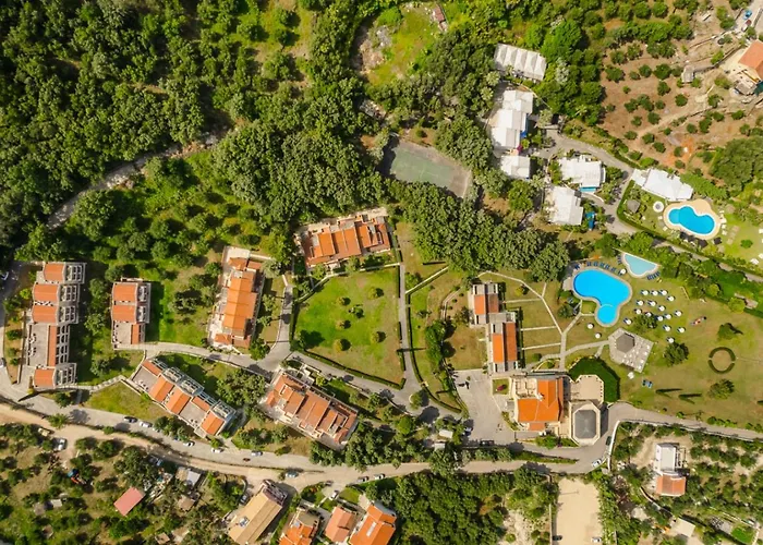 Century Resort