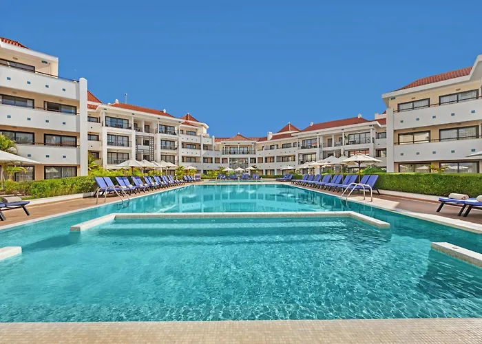 As Cascatas Golf Resort & Spa