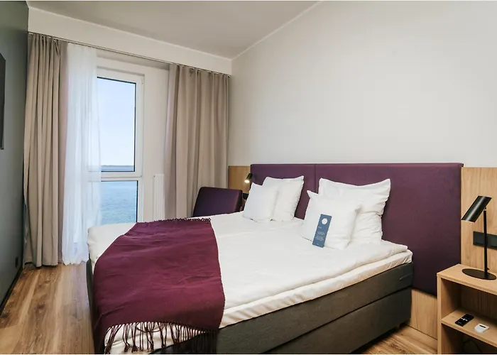 Hestia Hotel Haapsalu Spa