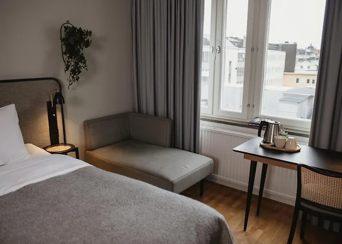 Home Hotel Etage