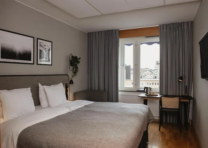 Home Hotel Etage