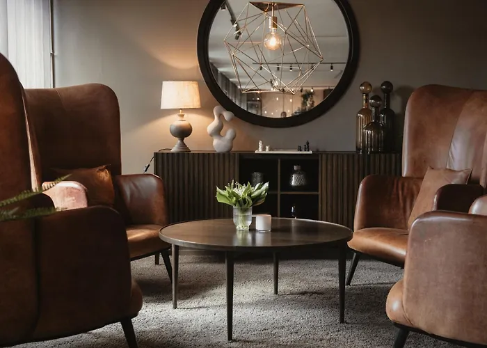 Home Hotel Etage