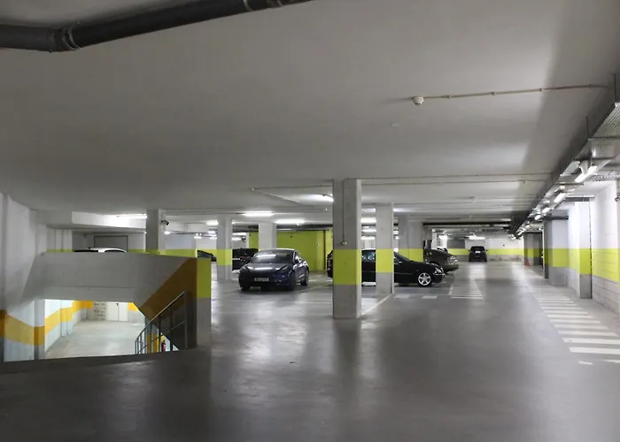Hotel Lux Fatima