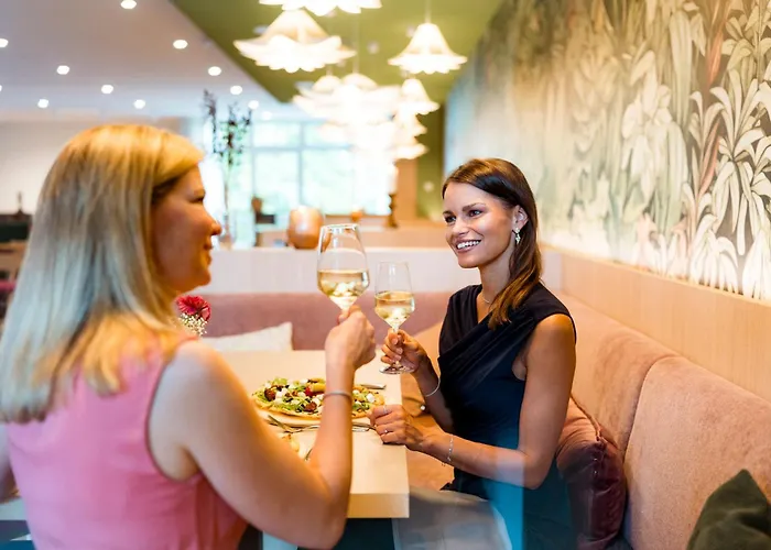 Vital Hotel Westfalen Therme Wellness Resort & Spa