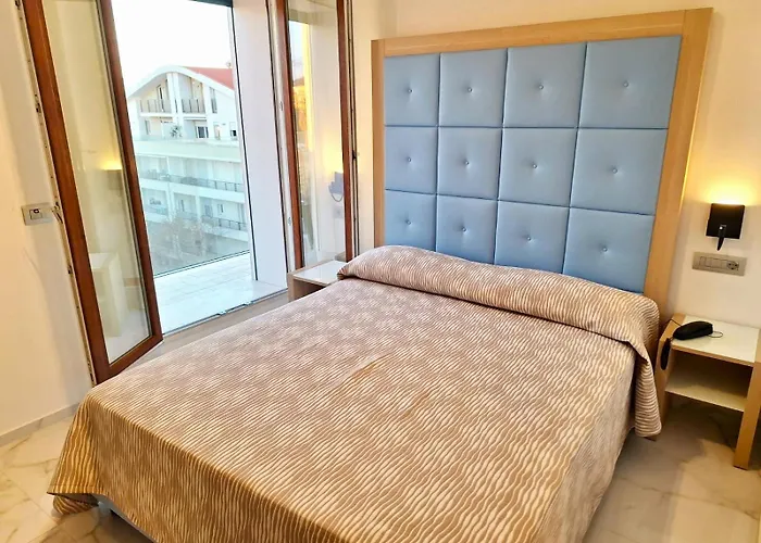 Hotel La Margherita&SPA