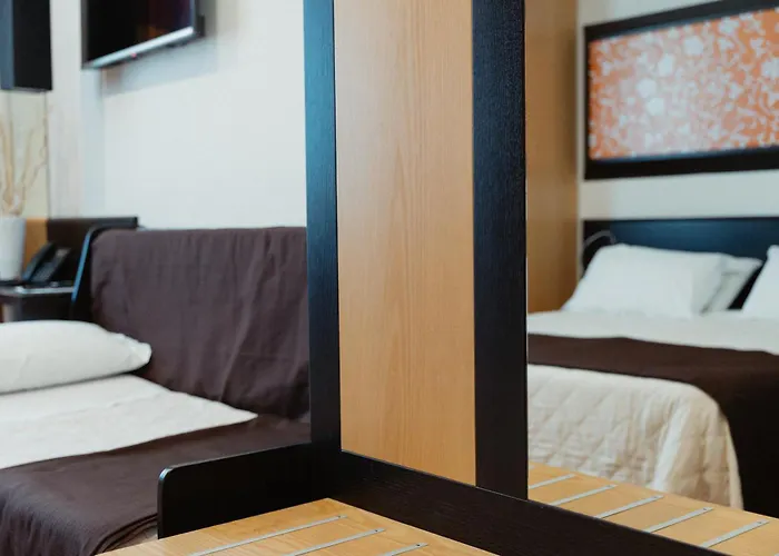 Sanlu Hotel