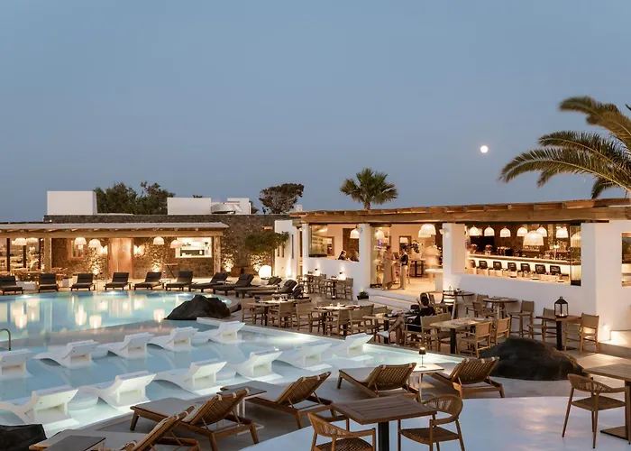 Amaria Beach Resort By Nomee Hospitality Group