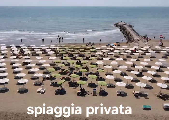 Hotel Sole Eraclea Mare