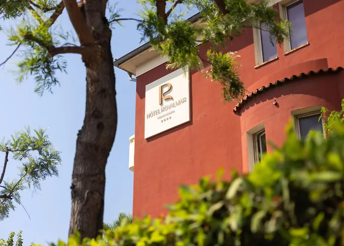 Hotel Royalmar