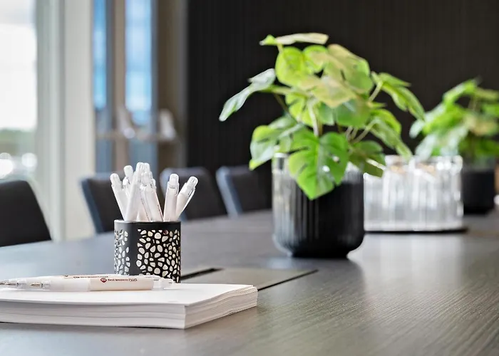 Best Western Plus Oslo Airport